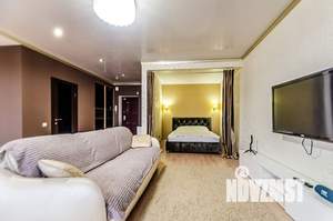 1-к квартира, на длительный срок, 60м2, 11/15 этаж