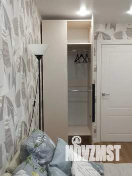 2-к квартира, посуточно, 65м2, 9/27 этаж