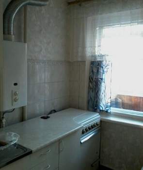 1-к квартира, на длительный срок, 32м2, 5/5 этаж
