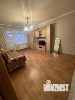 2-к квартира, на длительный срок, 55м2, 2/9 этаж