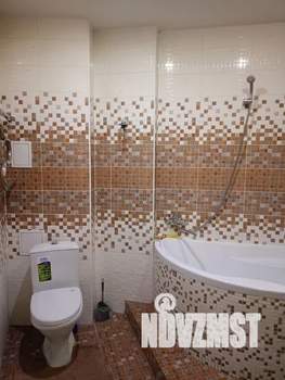 Студия квартира, посуточно, 39м2, 11/17 этаж