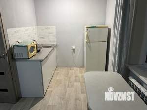 Студия квартира, на длительный срок, 25м2, 3/3 этаж