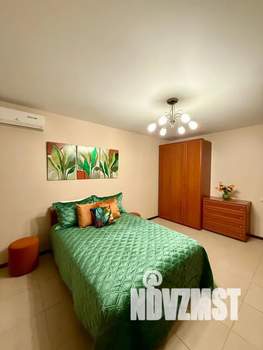 1-к квартира, посуточно, 50м2, 12/17 этаж