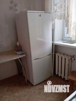 1-к квартира, на длительный срок, 32м2, 3/5 этаж
