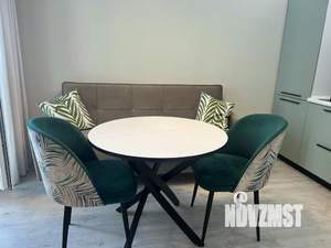 1-к квартира, посуточно, 47м2, 1/1 этаж