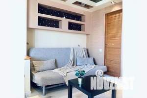 1-к квартира, посуточно, 36м2, 5/7 этаж