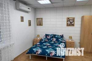 1-к квартира, посуточно, 24м2, 1/9 этаж