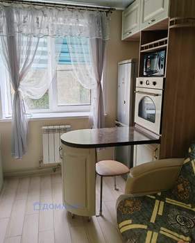 1-к квартира, на длительный срок, 35м2, 2/3 этаж