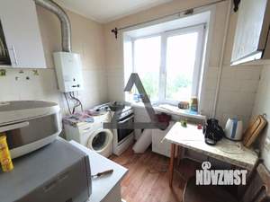 2-к квартира, на длительный срок, 50м2, 5/5 этаж