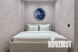 1-к квартира, посуточно, 29м2, 17/19 этаж