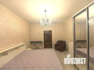 2-к квартира, на длительный срок, 59м2, 1/5 этаж