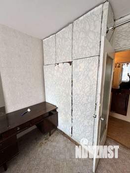 3-к квартира, на длительный срок, 56м2, 3/5 этаж