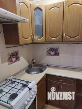 1-к квартира, на длительный срок, 35м2, 2/5 этаж