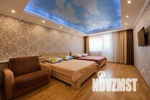 2-к квартира, посуточно, 88м2, 20/22 этаж