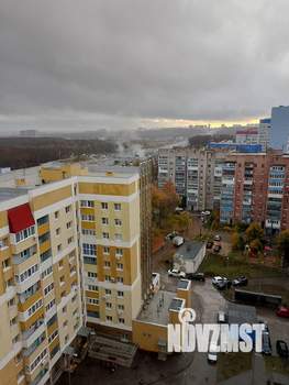 Студия квартира, на длительный срок, 28м2, 15/24 этаж