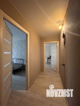 2-к квартира, на длительный срок, 44м2, 1/5 этаж