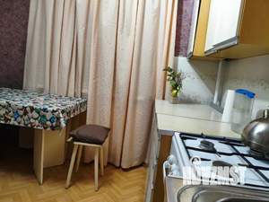 1-к квартира, посуточно, 35м2, 2/9 этаж