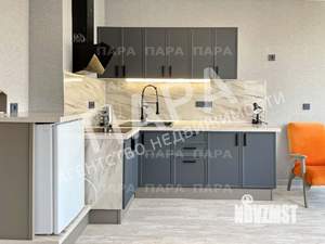 1-к квартира, на длительный срок, 32м2, 9/25 этаж