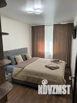 2-к квартира, посуточно, 43м2, 1/9 этаж