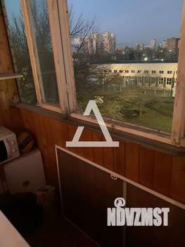 1-к квартира, на длительный срок, 37м2, 4/10 этаж