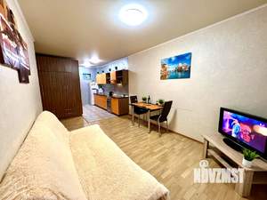 1-к квартира, посуточно, 50м2, 13/16 этаж