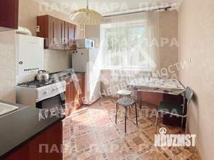 1-к квартира, на длительный срок, 35м2, 2/3 этаж