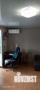 1-к квартира, на длительный срок, 50м2, 4/11 этаж
