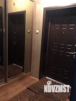 1-к квартира, на длительный срок, 50м2, 14/16 этаж