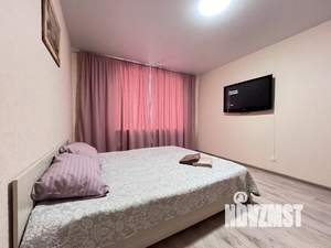 2-к квартира, посуточно, 52м2, 1/1 этаж