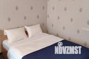 1-к квартира, посуточно, 32м2, 2/3 этаж