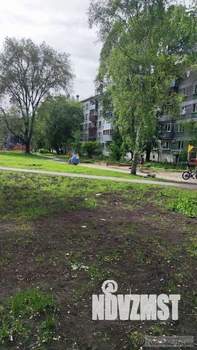 2-к квартира, на длительный срок, 45м2, 1/5 этаж