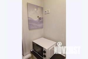 1-к квартира, посуточно, 36м2, 3/5 этаж