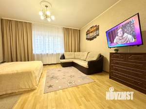 2-к квартира, посуточно, 71м2, 1/10 этаж
