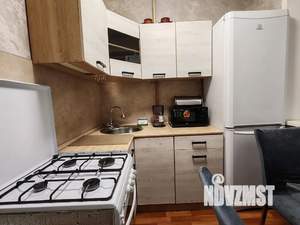 2-к квартира, посуточно, 45м2, 2/5 этаж