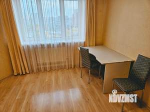 1-к квартира, на длительный срок, 47м2, 8/17 этаж