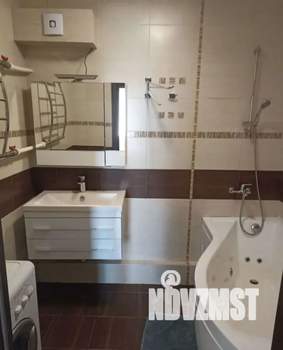 Студия квартира, посуточно, 65м2, 14/18 этаж