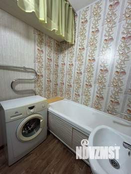 1-к квартира, на длительный срок, 30м2, 1/4 этаж