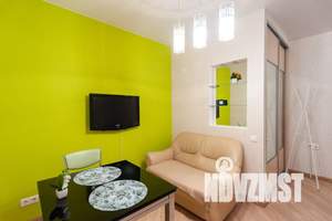 2-к квартира, посуточно, 50м2, 7/17 этаж