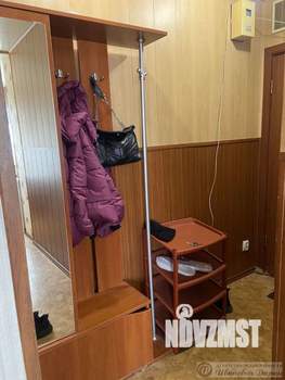 2-к квартира, на длительный срок, 45м2, 4/5 этаж