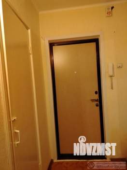 1-к квартира, на длительный срок, 33м2, 5/12 этаж