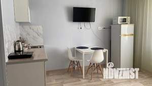 Студия квартира, посуточно, 25м2, 1/3 этаж