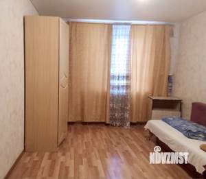 1-к квартира, на длительный срок, 35м2, 3/3 этаж