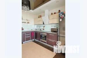 2-к квартира, посуточно, 69м2, 12/16 этаж