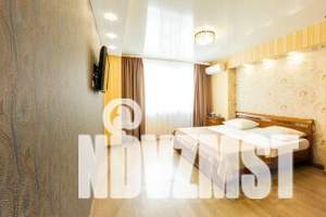 2-к квартира, посуточно, 78м2, 4/22 этаж