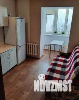 1-к квартира, на длительный срок, 45м2, 8/9 этаж