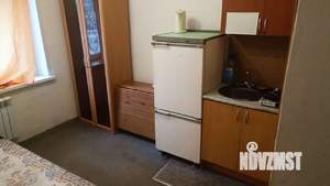 Студия квартира, на длительный срок, 17м2, 1/19 этаж
