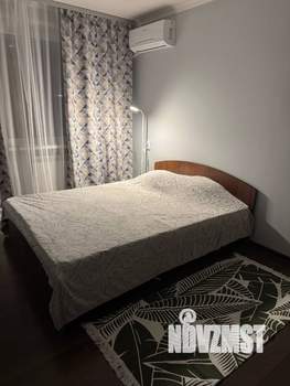 1-к квартира, на длительный срок, 36м2, 5/9 этаж