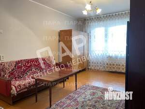 1-к квартира, на длительный срок, 35м2, 1/9 этаж