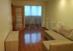 2-к квартира, на длительный срок, 82м2, 6/14 этаж