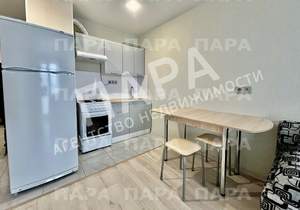 1-к квартира, на длительный срок, 30м2, 11/26 этаж